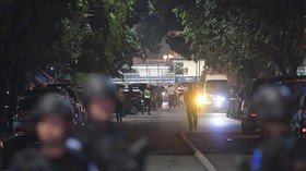 Pengamat: Penusukan Polisi Balasan Bom Kampung Melayu