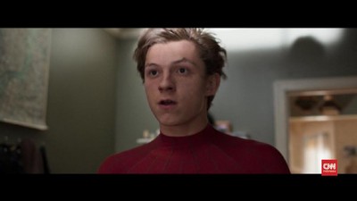 Tom Holland Butuh Kesabaran Ekstra Demi Jadi Spider-Man