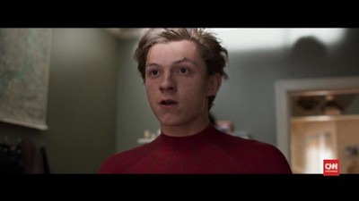 img-title Tom Holland Butuh Kesabaran Ekstra Demi Jadi Spider-Man
