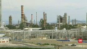 Peretas Mulai Serang Perusahaan Nuklir dan Energi