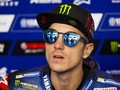 Vinales Berharap Rossi Tak Buru-Buru Pensiun dari MotoGP