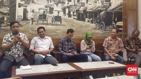 Calon Anggota Komisioner Komnas HAM Dinilai Tak Paham Isu HAM