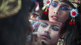 Festival Danau Kembar Kedua Diresmikan Deputi Kemenpar