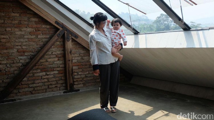 Apa cita-cita kamu, Nak? 'Terserah Bunda aja'. Gimana nih, kalau si kecil jawabnya begitu, Bun?