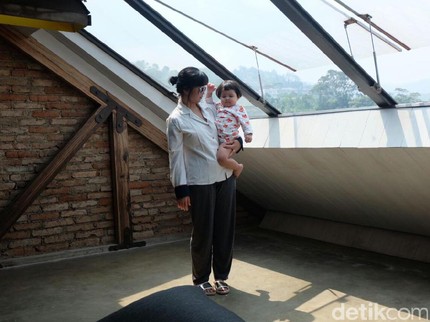 Dibilang Gendut Sama Anak, Gimana Kita Meresponsnya Ya Bun?