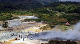 5 Tempat Wisata Dieng yang Terkenal dengan Keindahan Alam