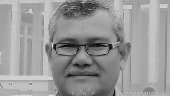 Kepala Lembaga Ilmu Pengetahuan Indonesia (LIPI) Iskandar Zulkarnain wafat, Minggu (2/7) pukul 16.00 WIB, dan dimakamkan hari ini.