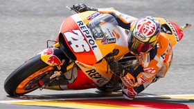 Pedrosa: Pemenang MotoGP Sulit Diprediksi