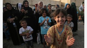 Menilik Masa Depan Irak-Suriah Tanpa ISIS