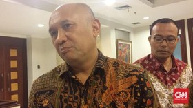 Istana Tegaskan TNI-Polri Solid Terkait Polemik 5.000 Senjata