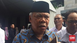 Corona, Tak Ada Kegiatan Ibu Kota Negara Baru Selama 2020