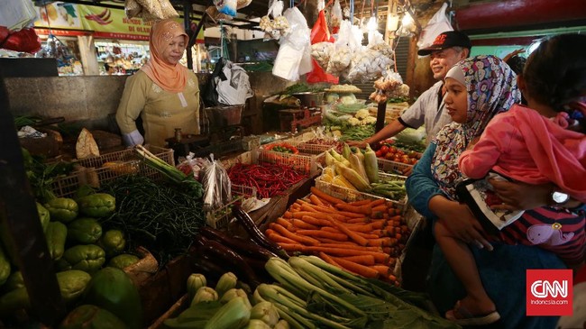 Disperindag Kota Yogyakarta memberikan keringanan retribusi 25 hingga 75 persen bagi pedagang pasar tradisional di tengah wabah virus corona.