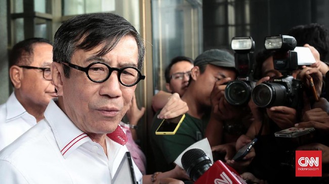 Kementerian Hukum dan HAM memberikan remisi umum 17 Agustus kepada 92.816 narapidana di seluruh Indonesia.
