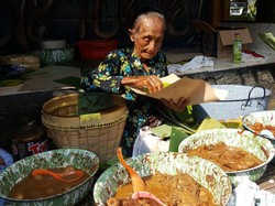 Mbah Lindu Meninggal, William Wongso Kenang Sosoknya Pekerja Keras