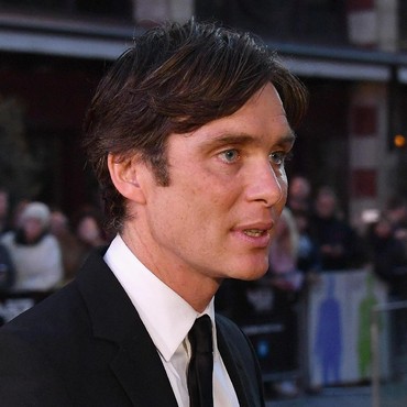 Bintangi Film 'Oppenheimer', Cillian Murphy Harus Skip Makan Malam