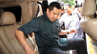 Kemudahan yang Hary Tanoe Peroleh Usai MNC Lido City Jadi KEK