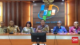 Kenaikan Peringkat RI Sukses Kerek Pertumbuhan Investasi