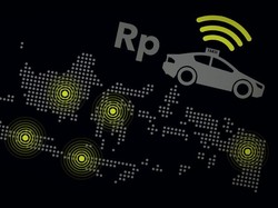 Dear Pak Jokowi, Ini Sederet Curhat Driver Taksi Online