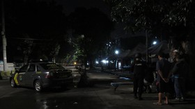 Editor Metro TV Diperkirakan Tewas Tengah Malam