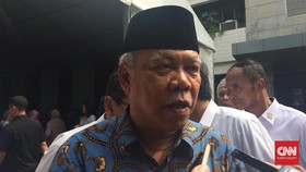 Akhir September, Pengintegrasian tarif Tol JORR Diberlakukan