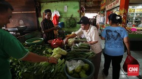 Upaya Migrasi Transaksi Pasar Tradisional Jakarta ke Digital