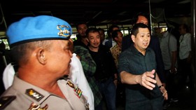 7 Fasilitas yang Bisa Didapat KEK Lido City Milik Hary Tanoe