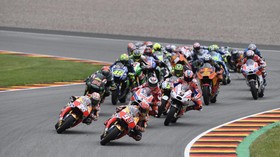 Prediksi Juara Dunia MotoGP 2018