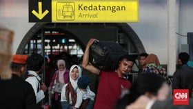 Antisipasi Terorisme, Aparat Gabungan Dikerahkan Kawal Mudik