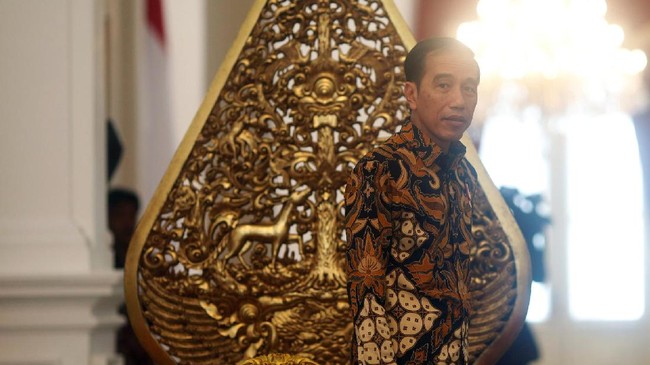 Presiden Jokowi mengawali kegiatannya di Hamburg, Jerman, dengan bertemu PM Australia Malcolm Tunbull. Setelahnya, dia baru akan menghadiri rangkaian KTT G-20.