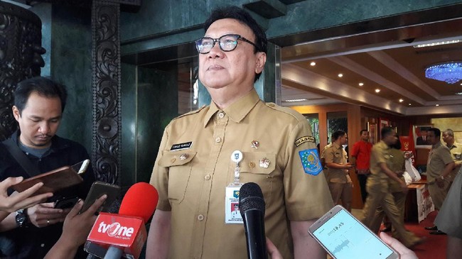 Temuan tersebut disampaikan Ombudsman Republik Indonesia dalam rapat antara lembaga beberapa waktu lalu.