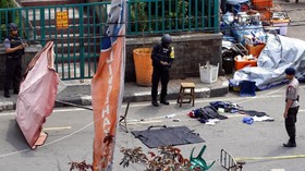 Pemilik Tas Mencurigakan di ITC Depok Bisa Dipidana