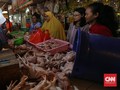 Jokowi Sebut Perda Bisa Pecah Kekuatan Pasar Indonesia