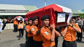 Korban Heli Basarnas akan Dapat Penghormatan dari DPR
