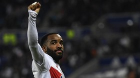Lacazette: Arsenal Klub Impian Saya