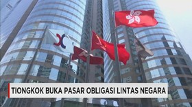 Pasar Obligasi Lintas Negara