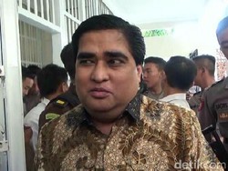 Kedok Keji Dimas Kanjeng Dukun Pengganda Uang Sekaligus Otak Pembunuhan
