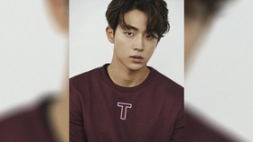 Nam Joo Hyuk Tak Pilih Indonesia untuk Jumpa Fan
