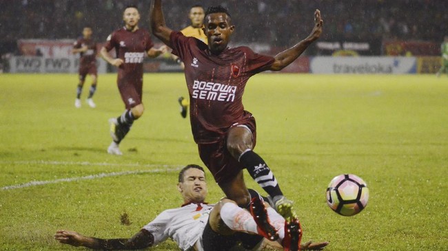 PSM Makassar yakin bisa meraih tiga poin saat bertandang ke markas Persib Bandung, Stadion Gelora Bandung Lautan Api (GBLA), Rabu (5/7).