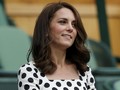 London Fashion Week, Kate Middleton Gelar Show di Buckingham