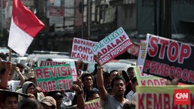 Nyaris Baku Hantam, Mediasi Grab dan Pengemudi Buntu
