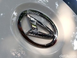 Ramai Isu Corona, Penjualan Daihatsu Terus Ngegas