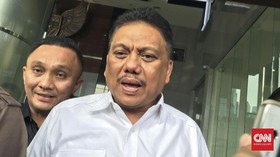 Olly: Anggaran e-KTP Tanggung Jawab Menkeu dan Mendagri