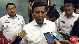 Wiranto Minta Siskamling Digiatkan untuk Deteksi Teror