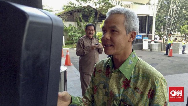 Golkar belum berencana mengusung kader untuk bertarung dalam Pilgub Jateng, mengingat kursi Golkar di DPRD Jateng bukan mayoritas.