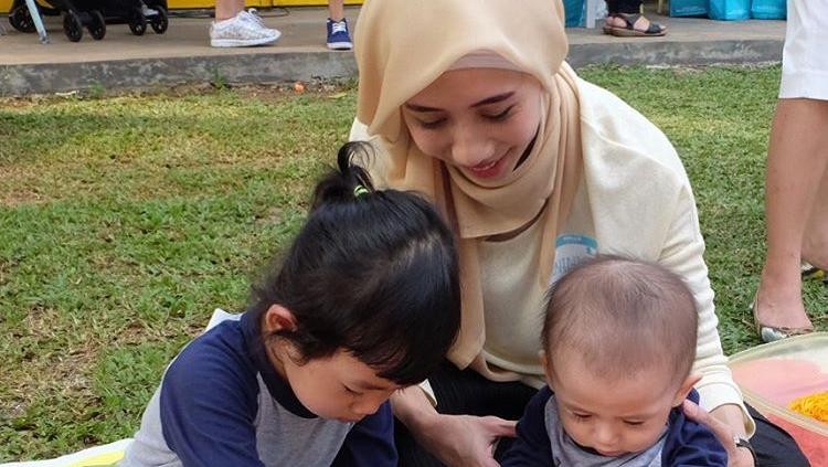Montessori Bisa Bantu Tingkatkan Fokus Anak Untuk meningkatkan fokus anak, bisa dicoba nih menerapkan metode belajar montessori untuk mereka.