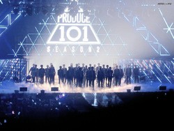 Trainee yang Enggan Debut Disebut di Sidang Manipulasi Voting Produce 101