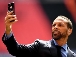 Rio Ferdinand Prediksi City dan Madrid Kandidat Kuat Juara Liga Champions