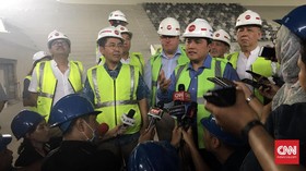 Indonesia Berpeluang Gelar Piala Dunia Basket