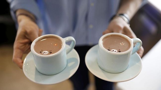 Berdasarkan data dari International Coffee Organization, Finlandia adalah negara dengan jumlah peminum kopi terbanyak di dunia.