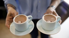 Finlandia, Negara Peminum Kopi Terbanyak di Dunia